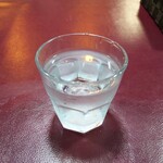 うさぎの森 - 水