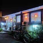 うさぎの森 - 外観