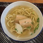 泡盛と沖縄料理　龍泉 - 