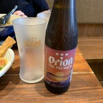 泡盛と沖縄料理　龍泉 - 