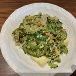 泡盛と沖縄料理　龍泉 - 