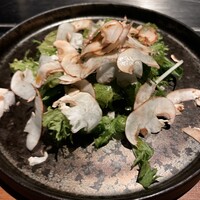 くずし鉄板 あばぐら 恵比寿店 - 