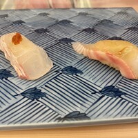 やま中・本店　鮨と日本料理　 - 