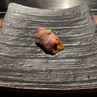 くずし鉄板 あばぐら 恵比寿店 - 