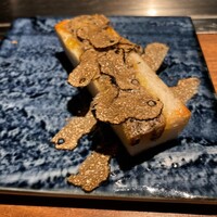 くずし鉄板 あばぐら 恵比寿店 - 