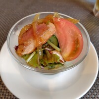中国料理 青冥 祇園店 - 