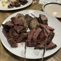 熟成和牛ステーキグリルド エイジング・ビーフ 横浜店 - 
