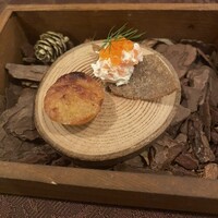 エタンセール カワモト - 