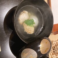 味あら井 - 