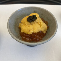 やま中・本店　鮨と日本料理　 - 
