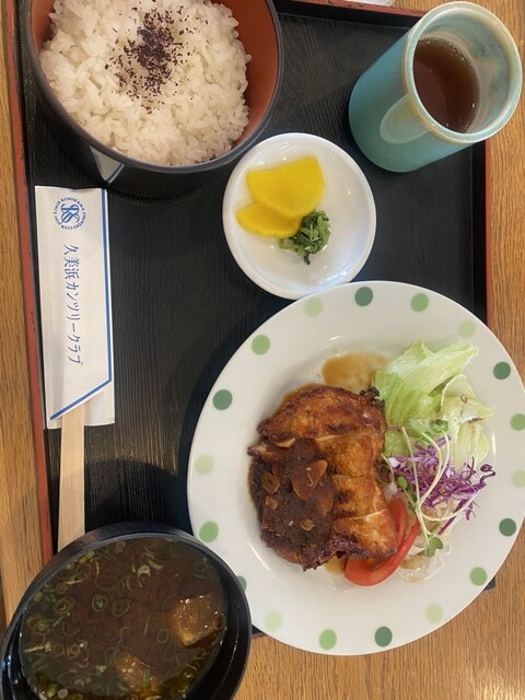 Kumihama Country Club photo 4