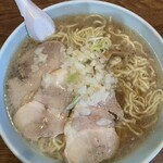 ニューハルピン - 