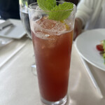 レストラン ラグラース - 