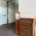 レストラン ラグラース - 