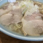 ニューハルピン - 