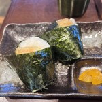 手打ちそば さんぽ - 