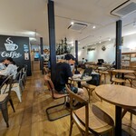 TOKI CAFE - 