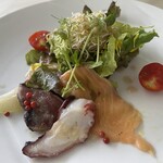 レストラン ラグラース - 