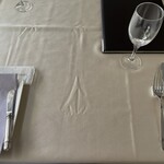 レストラン ラグラース - 