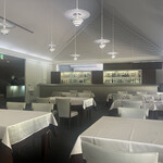 レストラン ラグラース - 