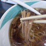 龍昌 - メンマアップ