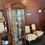 レストラン ラグラース - 