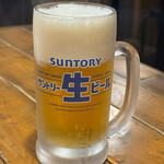 焼き鳥と野菜巻き串のお店 九州居酒屋 博多御殿 - 