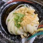 日の出製麺所 - 