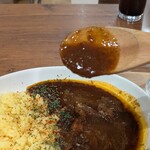 TOKI CAFE - 