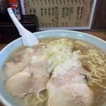 ニューハルピン - 