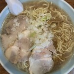 ニューハルピン - 