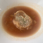 レストラン ラグラース - 