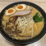 Shinshu Miso Ramen Kaetsu - 