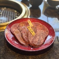 焼肉 徳川苑 - 