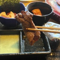 焼肉 徳川苑 - 