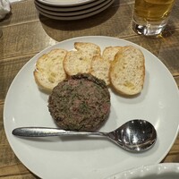 熟成和牛ステーキグリルド エイジング・ビーフ 横浜店 - 