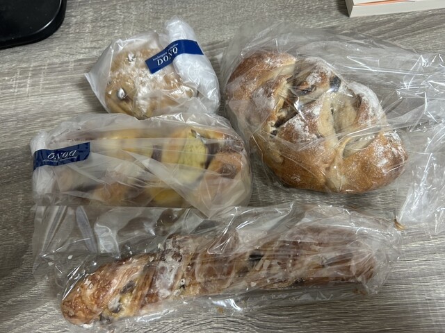 DONQ Seibu Akita Ten photo 2