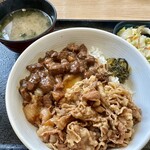 吉野家 - 料理写真: