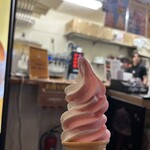 カウベリー - 料理写真: