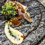 ワショクダイニング 貴 - 