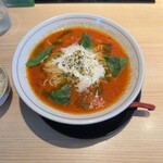 拉麺開花 - 