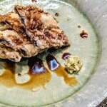 ワショクダイニング 貴 - 