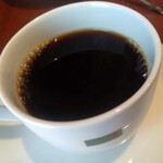 ミカド珈琲店 日本橋本店 - 