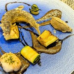 ワショクダイニング 貴 - 