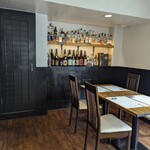 ワショクダイニング 貴 - 