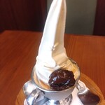 ミカド珈琲店 日本橋本店 - 