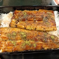 うなぎ秋本 - 