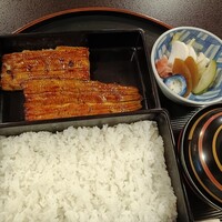うなぎ秋本 - 