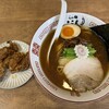 らぁ麺ここん