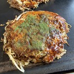 スパイス - 料理写真:肉玉そば 800円